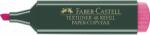 Faber-Castell Szövegkiemelő, 1-5 mm, FABER-CASTELL, "Textliner 48", rózsaszín (154828)