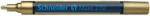 Schneider Lakkmarker, 1-3 mm, SCHNEIDER "Maxx 270", arany (127053)