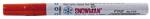 SNOWMAN Lakkmarker SNOWMAN/DEC FCP-12 3mm Fine piros (FCP-12 PIROS) - mystock