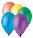  Léggömb, 26cm, vegyes, 50db/cs (009-0050) - mystock