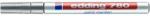 edding Lakkmarker, 0, 8 mm, EDDING "780", ezüst (7580114008) - mystock