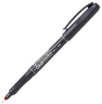 Centropen Permanent marker 0, 3mm, S OHP Centropen 2634 piros - mystock