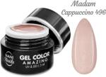 NANI Amazing Line UV zselé 5 ml - Madam Cappuccino