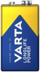 VARTA Elem, 9V, 1 db, VARTA "Longlife Power (4922 121 411) - mystock