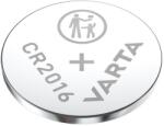 VARTA Gombelem, CR2016, 2 db, VARTA (6016101402) - mystock