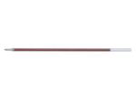 Pilot Rollertoll betét, 0, 35 mm, törölhető, PILOT "Frixion Ball/Clicker", narancssárga (3db/csomag) (BLS-FR-7-O-S3)