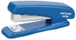 ANTILOP Tűzőgép 20lap, 24/6, Antilop 6306 kék - mystock