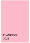 Kaskad Dekorációs karton KASKAD 50x70cm 2 oldalas 225gr flamingó 3025 125 ív/csomag (82263025)