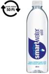 Glaceau Smartwater Ásványvíz szénsavmentes GLACEAU SMARTWATER 0, 6L DRS (1743422) - mystock