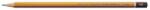 KOH-I-NOOR Grafitceruza, 6B, hatszögletű, KOH-I-NOOR "1500", 12db/doboz (7130010002) - mystock
