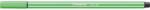 STABILO Rostirón, 1 mm, STABILO "Pen 68", smaragdzöld (68/16) - mystock