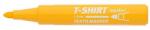 ICO Textilmarker ICO T-Shirt sárga (9580111007)
