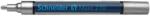 Schneider Lakkmarker, 1-3 mm, SCHNEIDER "Maxx 270", ezüst (127054)