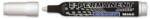 GRANIT Alkoholos marker, 3-4 mm, kúpos, GRANIT "M860", fehér (M86010K18)
