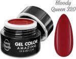 NANI Amazing Line UV zselé 5 ml - Bloody Queen