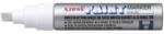 uni Lakkmarker UNI PX-30 4-8, 5mm ezüst (2UPX30E) - mystock