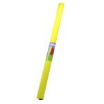  Krepp-papír 50x200cm, 03 aranysárga (03) - mystock