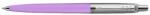 Parker Golyóstoll PARKER Royal Jotter pasztell lila ezüst klipsz (7010593004) - mystock