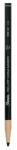 Sharpie Jelölőceruza, 2, 0 mm, SHARPIE "Peel-Off China marker", fekete (NSH0305071) - mystock