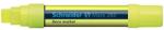 Schneider Krétamarker, 5-15 mm, SCHNEIDER "Maxx 260", sárga (126005)