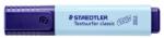 STAEDTLER Szövegkiemelő, 1-5 mm, STAEDTLER "Textsurfer Classic Pastel 364 C", égkék (364 C-305) - mystock