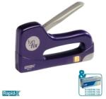 Rapid Tűzőpisztoly, hobbi, 13/4-8, RAPID "Fun To Fix M10Y", kék (23317600) - mystock