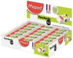 Maped Radír, papírtokkal, MAPED "Mini Technic 300 (011301)