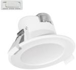 2R WAVE R205 25W 3 WHITE mélysugárzó (L091320004)