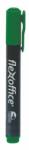 FlexOffice Alkoholos marker, 1, 5 mm, kúpos, FLEXOFFICE "PM03", zöld (FO-PM03GREEN)