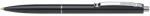 Schneider Golyóstoll, 0, 5 mm, nyomógombos, SCHNEIDER "K15", fekete (3081) - mystock