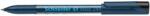 Schneider Alkoholos marker, CD/DVD, 0, 7 mm, SCHNEIDER "Maxx 244", fekete (124401) - mystock