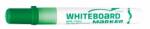FlexOffice Táblamarker, 2, 5 mm, kúpos, FLEXOFFICE "WB02", zöld (FO-WB02GREEN) - mystock