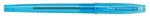 Pilot Golyóstoll PILOT Super Grip G Fine kupakos világoskék (BPS-GG-F-LB) - mystock
