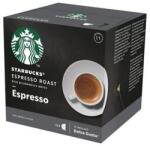 Starbucks Kávékapszula, 12 db, STARBUCKS by Dolce Gusto®, "Espresso Roast (12401257) - mystock