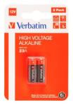 Verbatim Speciális elem, 23AE/A23/MN21, 2 db, VERBATIM "Premium (49940) - mystock