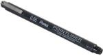 Pentel PointLiner tűfilc 0, 05mm, S20P-05A Pentel fekete (S20P-05A) - mystock