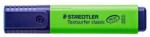STAEDTLER Szövegkiemelő, 1-5 mm, STAEDTLER "Textsurfer Classic 364", zöld (364-5) - mystock