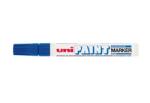 uni Lakkmarker, 2, 2-2, 8 mm, UNI "PX-20", kék (PX-20(L) BLUE(EU))
