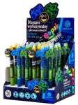 Astra Golyóstoll ASTRA PEN radírozható gamer 0, 5 mm (201023009) - mystock