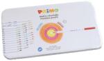 Primo Színes ceruza PRIMO Minabella hatszögletű fémdobozos 36 db/készlet (5247MINAB36)