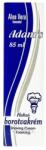  Borotva krém 85 ml habzó Aloe Vera kivonattal Adam`s (367)
