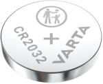 VARTA Gombelem, CR2032, 1 db, VARTA (6032101401 / 6032112401) - mystock