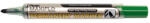 Pentel Marker alkoholos kerek pumpás NLF50-D Pentel Maxiflo zöld (NLF50-DO) - mystock