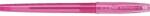 Pilot Golyóstoll, 0, 22 mm, kupakos, PILOT "Super Grip G", rózsaszín (BPS-GG-F-P)