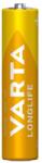 VARTA Elem, AAA mikro, 12 db, VARTA "Longlife (4103301112) - mystock