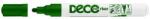 ICO Lakkmarker, 2-4 mm, ICO "Decomarker" zöld (9580098004)