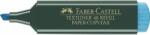 Faber-Castell Szövegkiemelő, 1-5 mm, FABER-CASTELL, "Textliner 48", kék (154851) - mystock
