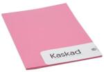 Kaskad Dekorációs karton KASKAD A4 2 oldalas 225gr ciklámen 22 20 ív/csomag (623822) - mystock