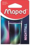 Maped Hegyező, egylyukú, tartályos, MAPED "Nightfall", metálfényű (046015)