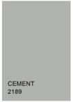 Kaskad Dekorációs karton KASKAD 50x70cm 2 oldalas 225gr cement 2189 125 ív/csomag (82262189)
